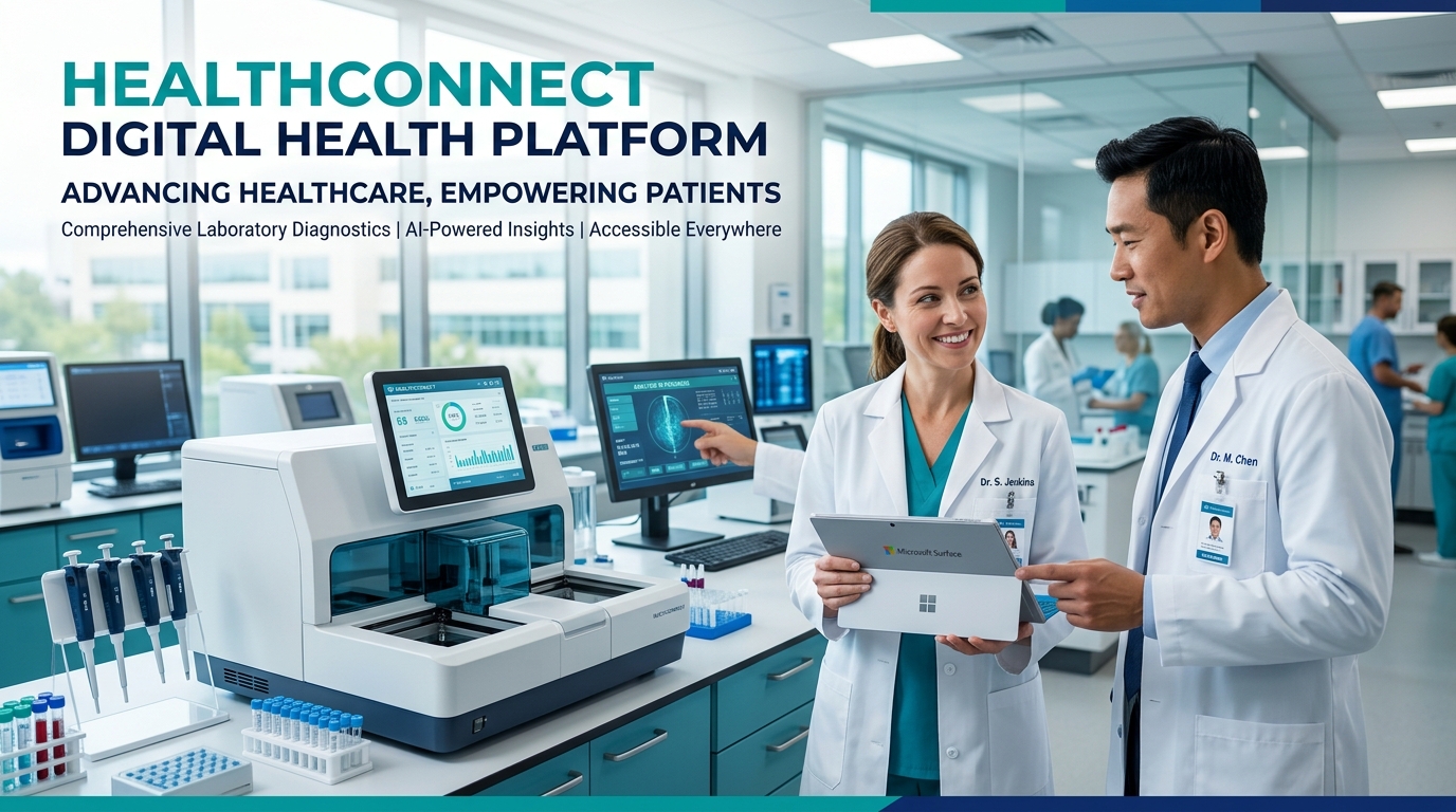 CureNep Healthcare